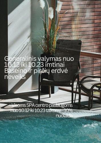 Mana Suites & Sea SPA
