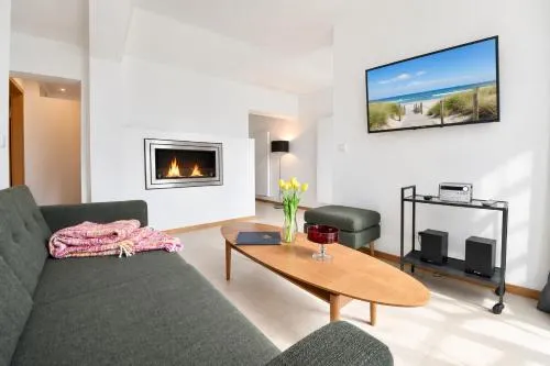 Haus Sonnenlauf - Wohnung West in Bansin, Deutschland