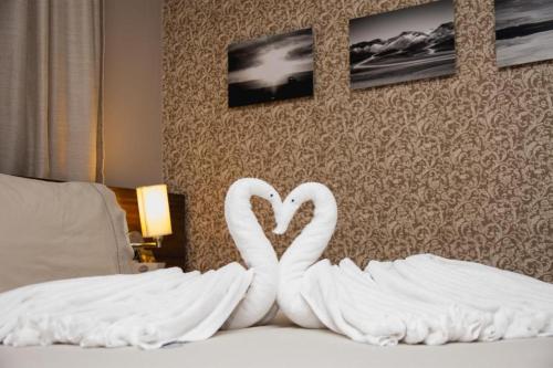 1 king bed