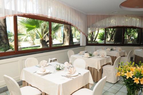 Hotel Ristorante La Lanterna