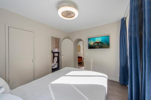 Appartement Censier Daubenton 2