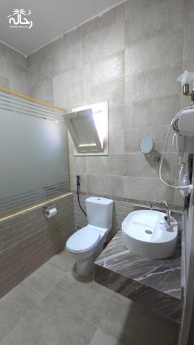 Rahala Safari Hotel Room Type - Standard Suite