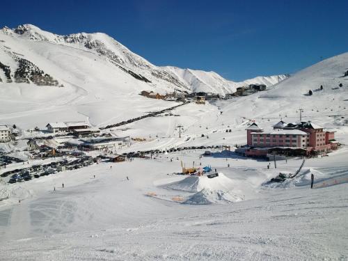 附近景點, MODERN SKI-IN APARTMENT 2020m Kühtai 2xDoppelbett (MODERN SKI-IN APARTMENT 2020m Kuhtai 2xDoppelbett) in 庫泰