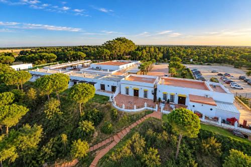 Complejo Turístico Rural Nazaret De Moguer