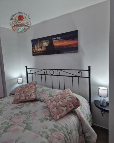 Confortevole casa vacanze a cupola in Терциньйо