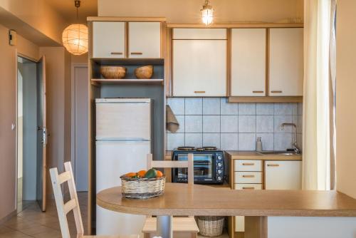 Nais Apartments & Studios 3
