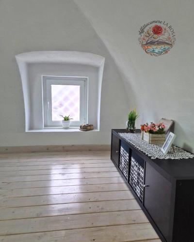 Confortevole casa vacanze a cupola in Терциньйо