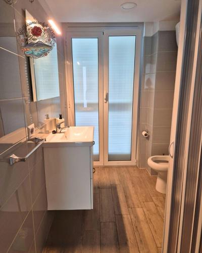 Confortevole casa vacanze a cupola in Терциньйо