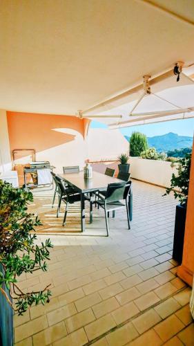 Splendide Appartement au domaine du grand duc