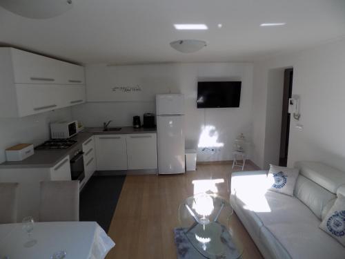  Apartment Fortis in Zagreb