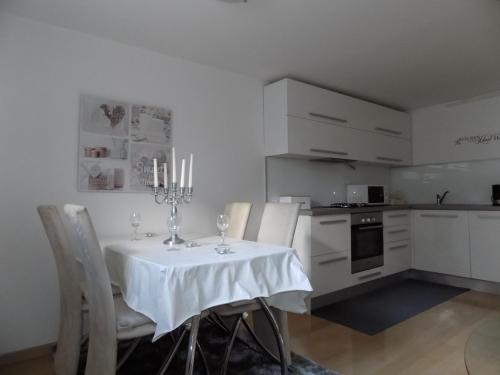  Apartment Fortis in Zagreb