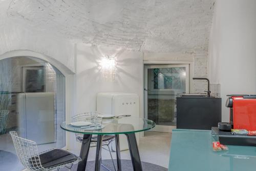 Faciliteter, Secret Garden Suite - Villa Buonafonte in San Donnino Della Nizzola