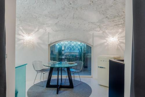 Faciliteter, Secret Garden Suite - Villa Buonafonte in San Donnino Della Nizzola