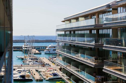CasaViva - Exclusive Waterfront Bilo Genova