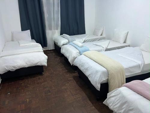Casahilde backpacker's Hostel