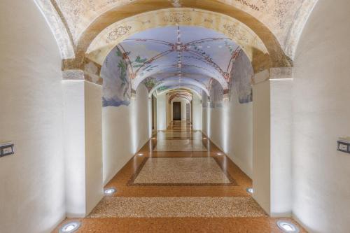 Faciliteter, Secret Garden Suite - Villa Buonafonte in San Donnino Della Nizzola