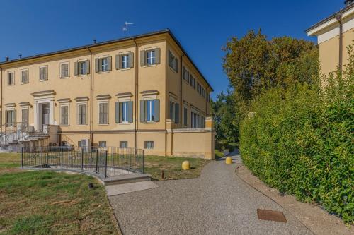 Udvendig, Secret Garden Suite - Villa Buonafonte in San Donnino Della Nizzola
