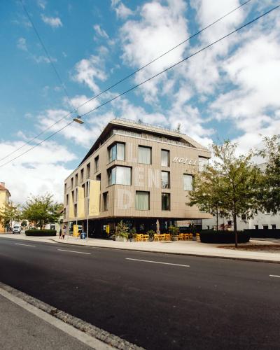 Lendhotel