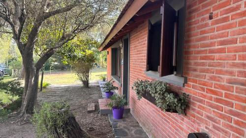 Casa entre la naturaleza de Mar de Ostende