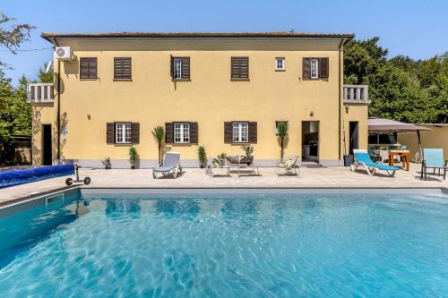 Quinta dos Fonte Nova gîte à louer Cerdeirinhas