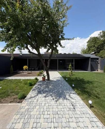 Dani House in Gyumri