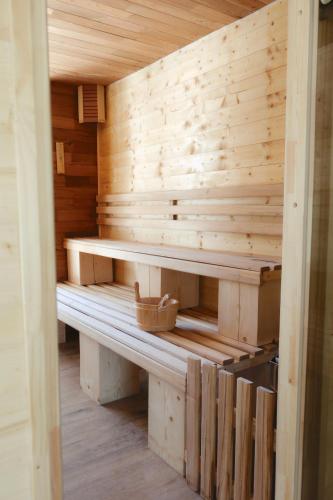 Hotel Transalpin in Obârşia Lotrului