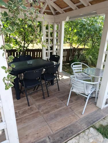 . Apartman Petrovic