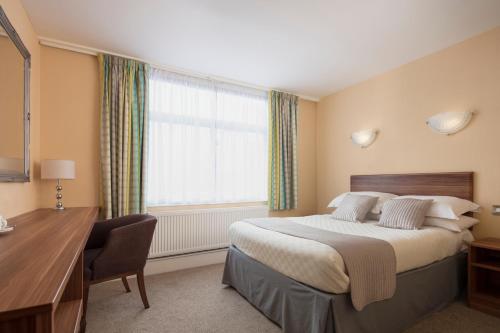 Alma Lodge Hotel - image 14