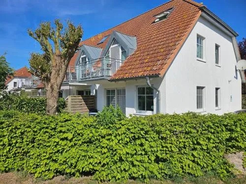 Ferienwohnung Sonneneck Poel in Timmendorf, Deutschland