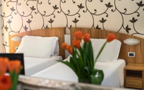 ACasaMia WelcHome Rimini Hotel By OasiGroup Hotels – Rimini, IN