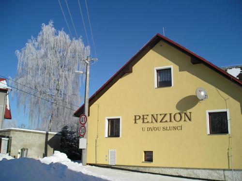 Penzion U Dvou slunci - image 11