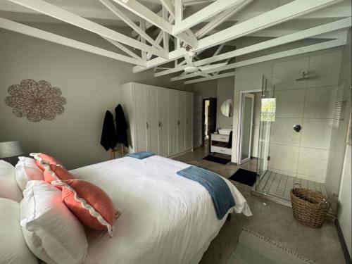 Sea Salt Cottage Kenton-On-Sea in Kenton-on-Sea