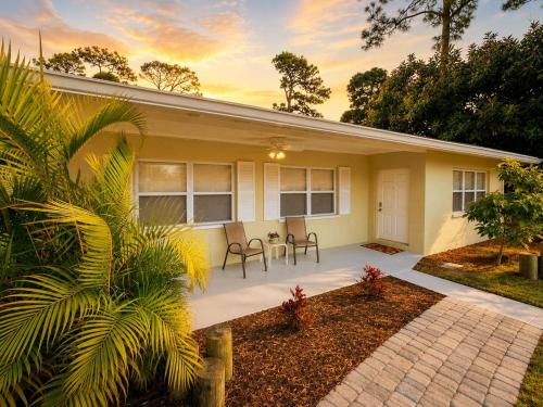 Quinn's River Retreat, Near New Smyrna Beach in Edgewater (FL)