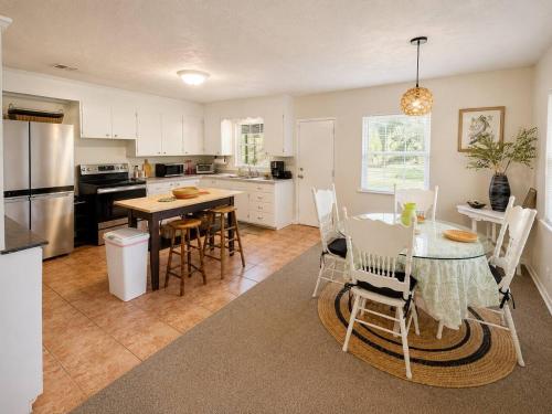 Quinn's River Retreat, Near New Smyrna Beach in Edgewater (FL)