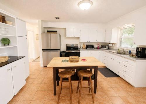 Quinn's River Retreat, Near New Smyrna Beach in Edgewater (FL)