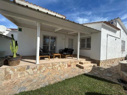 REQUESENS 116 Empuriabrava INTERimmo