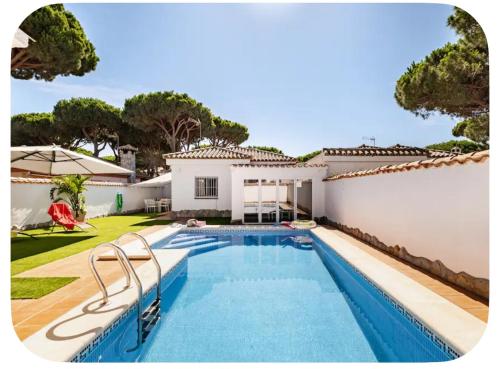 Villa Esperanza La Barrosa