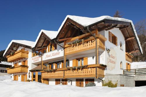 Albergo Garnì Maso Mistrin 2