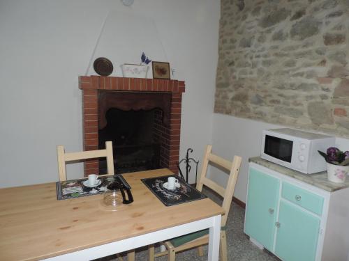  La Casa Dei Nonni in Cortona