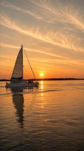 Quinn's River Retreat, Near New Smyrna Beach in Edgewater (FL)