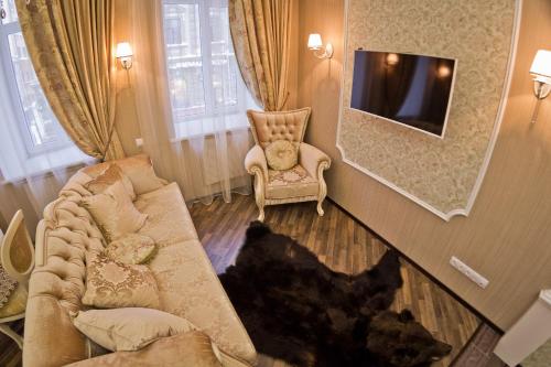 Apartment Bolshaya Pokrovskaya - image 4
