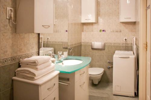 Apartament Broadway - image 3