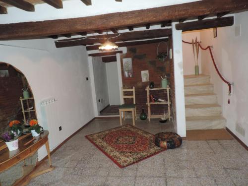  La Casa Dei Nonni in Cortona