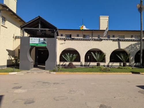 Hopefay Hotel and Conference Centre