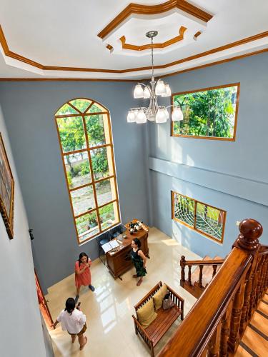 The Orange House - Vigan Villa