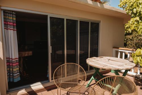 Casa Ofelia Room Type - Double Room with Terrace