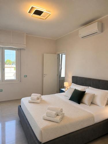 Blu Trani, sea view suites & apartments
