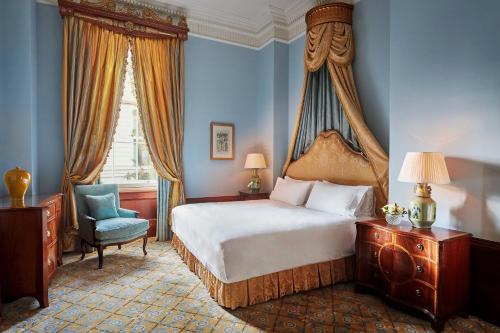 The Lanesborough - an Oetker Collection Hotel