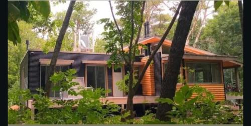 La Casa del Bosquecito