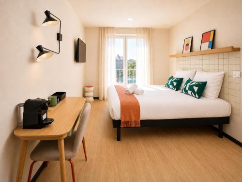 Hife Bordeaux - Hôtel - Bordeaux